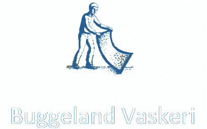Buggeland Vaskeri